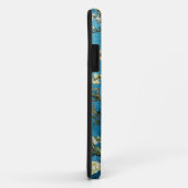 Vincent van Gogh, Blossoming Almond Tree Case-Mate iPhone Case (Achterkant/rechts)