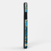 Vincent van Gogh, Blossoming Almond Tree Case-Mate iPhone Case (Achterkant/rechts)