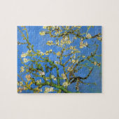 Vincent Van Gogh - Blossoming almond Tree Fine Art Legpuzzel (Horizontaal)