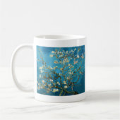 Vincent van Gogh, Blossoming Almond Tree Koffiemok (Links)