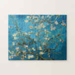 Vincent van Gogh, Blossoming Almond Tree Legpuzzel<br><div class="desc">Vincent van Gogh,  Blossoming Almond Tree</div>