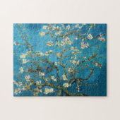 Vincent van Gogh, Blossoming Almond Tree Legpuzzel (Horizontaal)