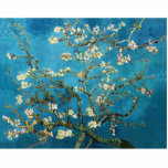 Vincent van Gogh, Blossoming Almond Tree Staand Fotobeeldje<br><div class="desc">Vincent van Gogh,  Blossoming Almond Tree</div>