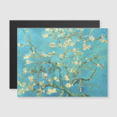 Vincent van Gogh Blossomong Almond Tree (Voorkant / Achterkant)