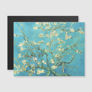 Vincent van Gogh Blossomong Almond Tree