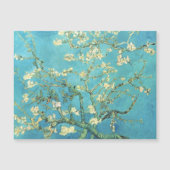 Vincent van Gogh Blossomong Almond Tree (Voorkant)