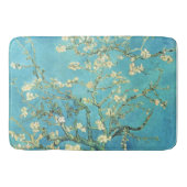 Vincent van Gogh Blossomong Almond Tree Badmat (Voorkant)