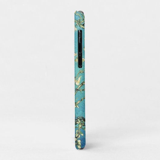 Vincent van Gogh Blossomong Almond Tree Case-Mate iPhone Case (Achterkant/links)