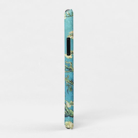 Vincent van Gogh Blossomong Almond Tree Case-Mate iPhone Case (Achterkant/rechts)