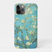 Vincent van Gogh Blossomong Almond Tree Case-Mate iPhone Case (Achterkant)