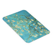 Vincent van Gogh Blossomong Almond Tree Magneet (Rechterzijde)