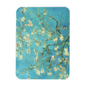 Vincent van Gogh Blossomong Almond Tree Magneet (Verticaal)