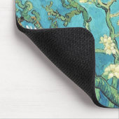 Vincent van Gogh Blossomong Almond Tree Muismat (Hoek)