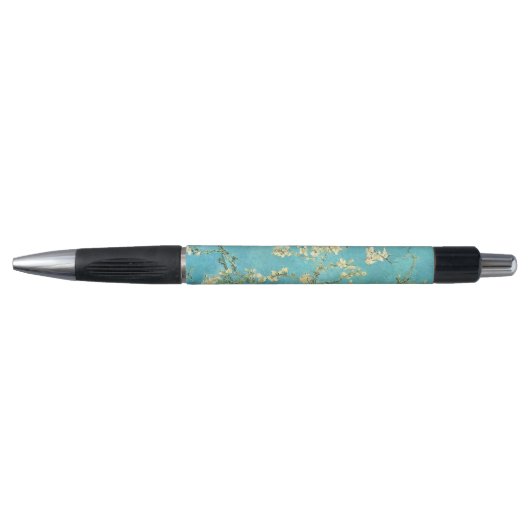 Vincent van Gogh Blossomong Almond Tree Pen (Voorkant)