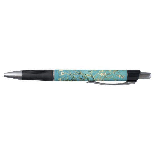 Vincent van Gogh Blossomong Almond Tree Pen (Bodem)