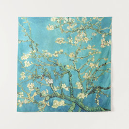 Vincent van Gogh Blossomong Almond Tree Wandkleed
