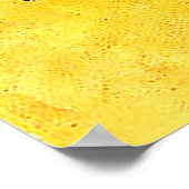 Vincent van Gogh Boats bij Saintes-Marie watercol Poster (Hoek)