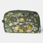  Vincent Van Gogh Boeket van Bloemen Naam Toilettasje (Voorkant)