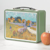 Vincent van Gogh - Boerderij in Provence (In situ)