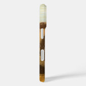 Vincent van Gogh - Boeren planten aardappels Case-Mate iPhone Case (Achterkant / Rechts)