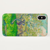 Vincent van Gogh Boomgaard in Blossom Case-Mate iPhone Case (Achterkant (horizontaal))