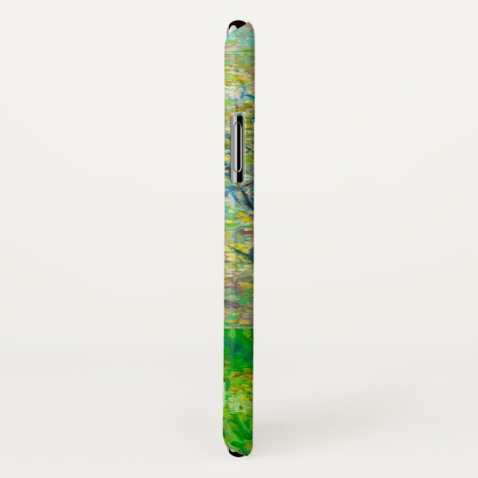 Vincent van Gogh Boomgaard in Blossom Case-Mate iPhone Case (Achterkant / rechts)