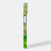 Vincent van Gogh Boomgaard in Blossom Case-Mate iPhone Case (Achterkant / Rechts)