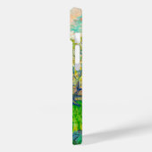 Vincent van Gogh Boomgaard in Blossom Case-Mate iPhone Case (Achterkant / Links)