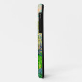 Vincent van Gogh Boomgaard in Blossom Case-Mate iPhone Case (Achterkant/links)