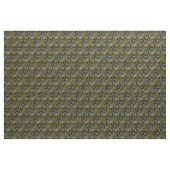 Vincent van Gogh - Boomwortels Stof (Yard (91,4 cm))