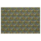 Vincent van Gogh - Boomwortels Stof (Fat Quarter)