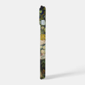 Vincent van Gogh Bouquet in een Vase iPhone 15 Case (Linkerkant)