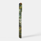 Vincent van Gogh Bouquet in een Vase iPhone 15 Case (Rechterkant)