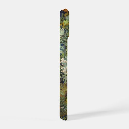 Vincent van Gogh Bouquet in een Vase iPhone 15 Case (Rechterkant)
