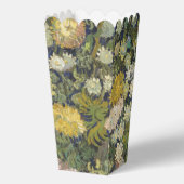 Vincent Van Gogh Bouquet van Bloemen Bedankdoosjes (Voorkant)
