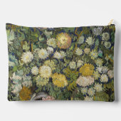  Vincent Van Gogh Bouquet van Bloemen Etui (Achterkant)