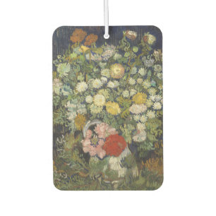 Vincent Van Gogh Bouquet van Bloemen Luchtverfrisser