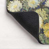  Vincent Van Gogh Bouquet van Bloemen Muismat (Hoek)