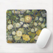  Vincent Van Gogh Bouquet van Bloemen Muismat (Met muis)