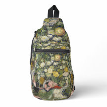  Vincent Van Gogh Bouquet van Bloemen