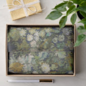  Vincent Van Gogh Bouquet van Bloemen Tissuepapier (Geschenk)