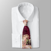 Vincent Van Gogh - Bowl met pony's en Rozen Stropdas (Gebonden)