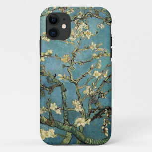 Vincent van Gogh Branches met Almond Blossom Case-Mate iPhone Case
