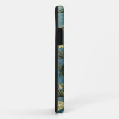 Vincent van Gogh Branches met Almond Blossom Case-Mate iPhone Case (Achterkant/rechts)