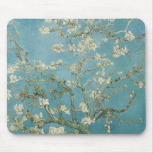 Vincent Van Gogh Branches van de Amandelboom