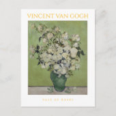 VINCENT VAN GOGH ... BRIEFKAART (Voorkant)
