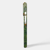 Vincent van Gogh - Butterflies en Poppies Case-Mate iPhone Case (Achterkant / Links)