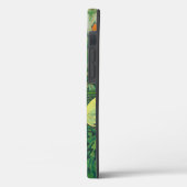 Vincent van Gogh - Butterflies en Poppies Case-Mate iPhone Case (Achterkant / Links)