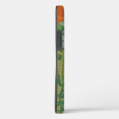 Vincent van Gogh - Butterflies en Poppies Case-Mate iPhone Case (Achterkant / Rechts)