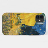 Vincent van Gogh | Cafe Terrace, Place du Forum Case-Mate iPhone Case (Achterkant (horizontaal))